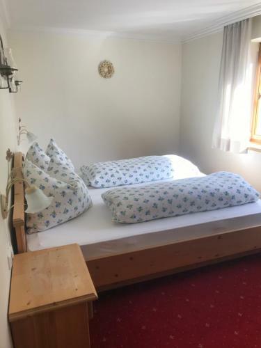 Bed & Breakfast Reiterhof Nigglgut