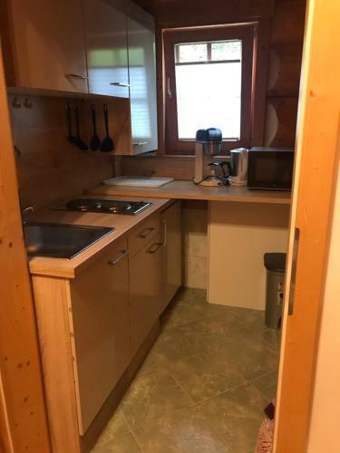 Bed & Breakfast Reiterhof Nigglgut