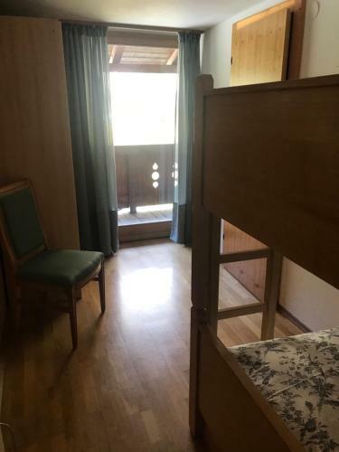 Bed & Breakfast Reiterhof Nigglgut