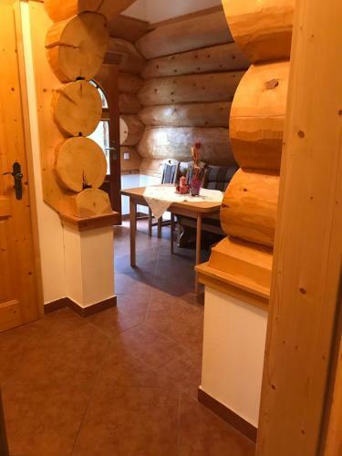 Bed & Breakfast Reiterhof Nigglgut