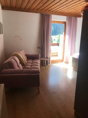 Bed & Breakfast Reiterhof Nigglgut