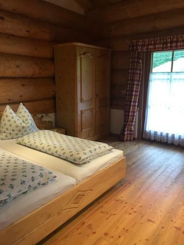 Bed & Breakfast Reiterhof Nigglgut