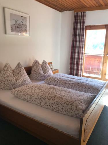 Bed & Breakfast Reiterhof Nigglgut