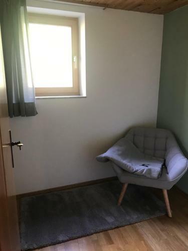 Bed & Breakfast Reiterhof Nigglgut