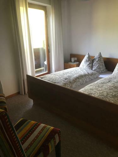 Bed & Breakfast Reiterhof Nigglgut