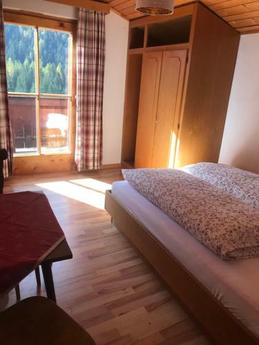 Bed & Breakfast Reiterhof Nigglgut