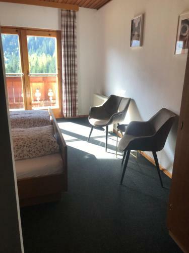 Bed & Breakfast Reiterhof Nigglgut