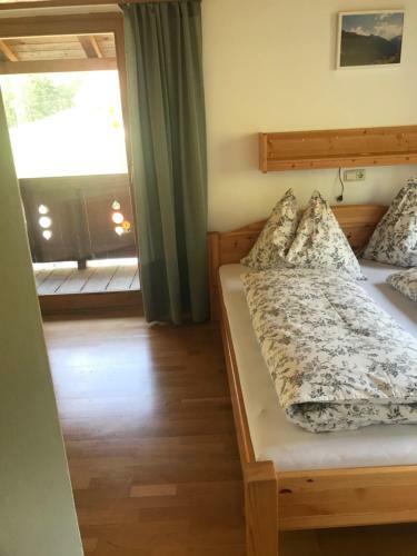 Bed & Breakfast Reiterhof Nigglgut