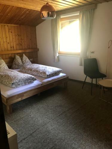 Bed & Breakfast Reiterhof Nigglgut