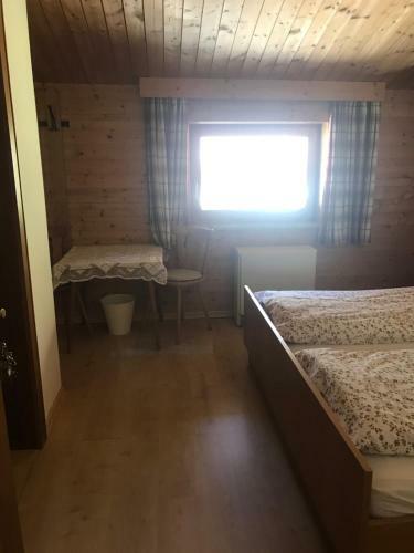 Bed & Breakfast Reiterhof Nigglgut