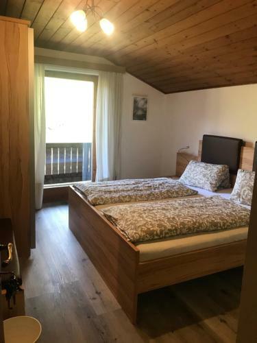 Bed & Breakfast Reiterhof Nigglgut