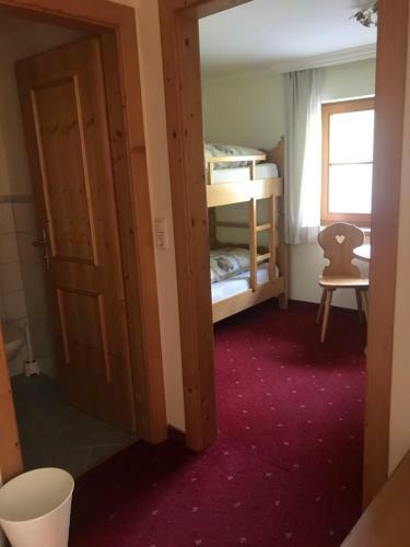 Bed & Breakfast Reiterhof Nigglgut