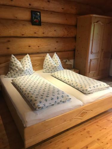 Bed & Breakfast Reiterhof Nigglgut