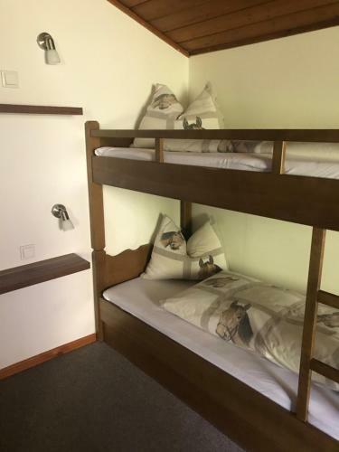 Bed & Breakfast Reiterhof Nigglgut