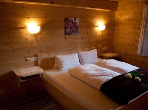 Apartamento Appartement St�cklbauer