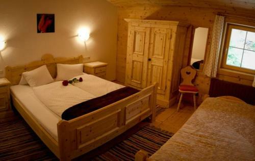 Apartamento Appartement St�cklbauer