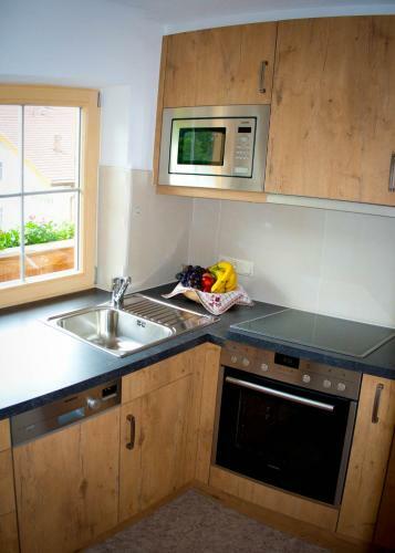 Apartamento Appartement St�cklbauer
