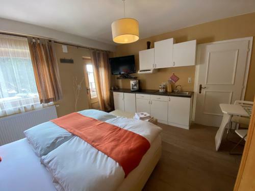 Apartamento Residence Cocoon