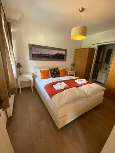 Apartamento Residence Cocoon