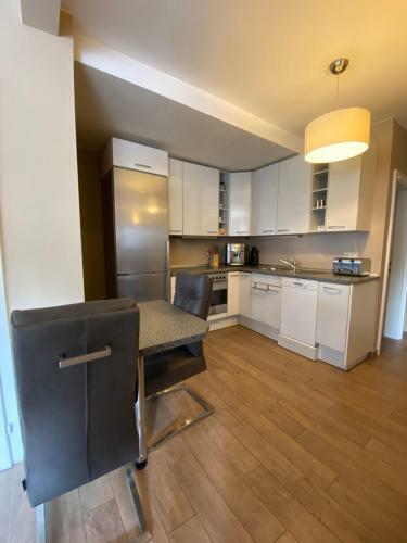 Apartamento Residence Cocoon