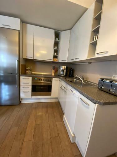 Apartamento Residence Cocoon