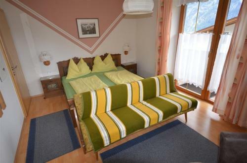 Posada Haus Pfandler
