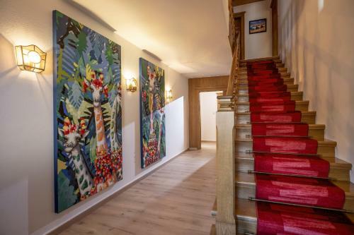 House Am Salvenberg By Apartment Managers