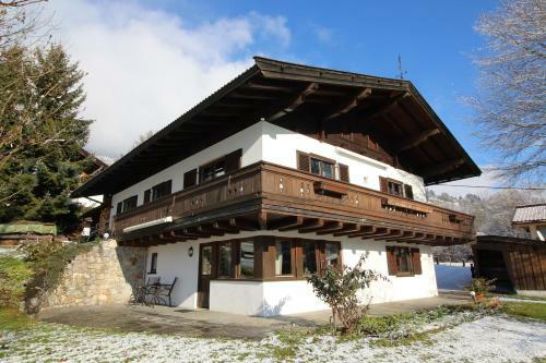 House Am Salvenberg By Apartment Managers