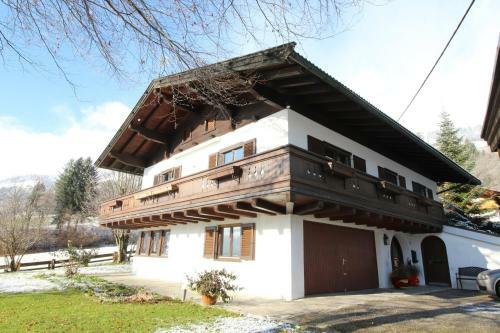 House Am Salvenberg By Apartment Managers