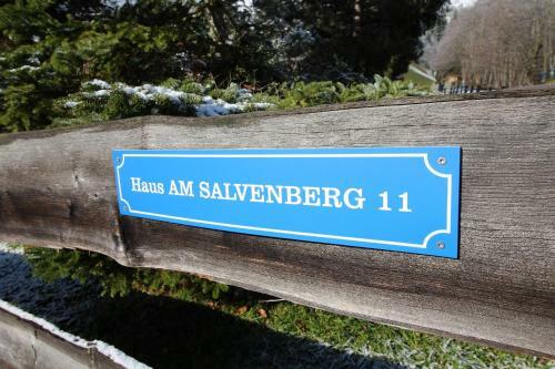 House Am Salvenberg By Apartment Managers