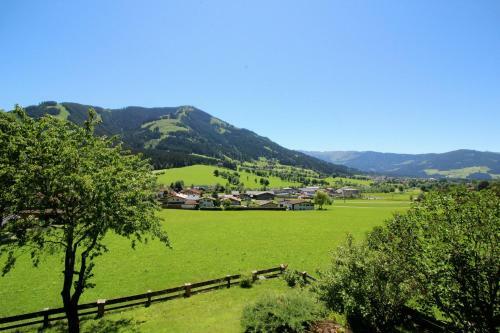 House Am Salvenberg By Apartment Managers