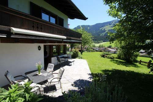 House Am Salvenberg By Apartment Managers