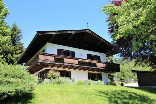 House Am Salvenberg By Apartment Managers