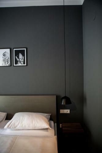 Hotel Restaurant Joseph