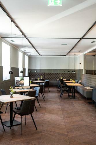 Hotel Restaurant Joseph