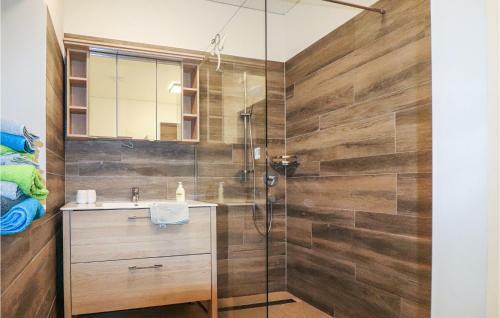 Awesome Apartment In Dalaas W/ Wifi And 2 Bedrooms