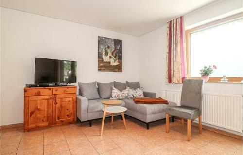 Awesome Apartment In Dalaas With Wifi And 1 Bedrooms
