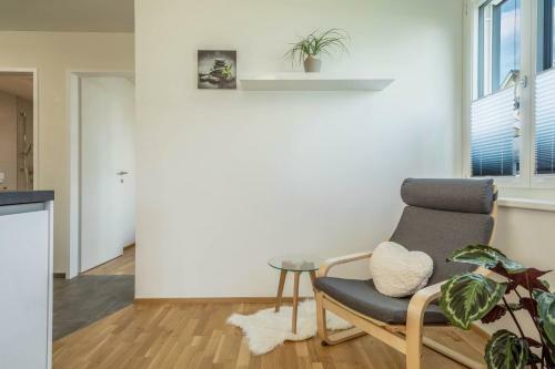 Apartamento Sunny Appartment