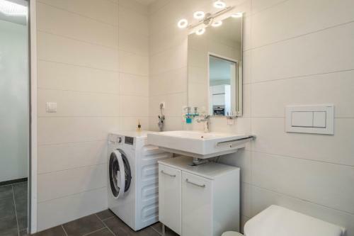 Apartamento Sunny Appartment