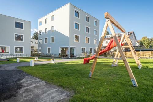 Apartamento Sunny Appartment