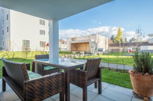Apartamento Sunny Appartment