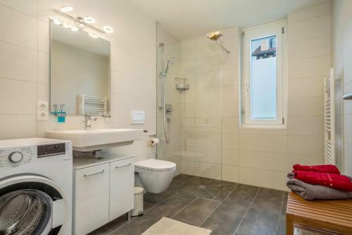 Apartamento Sunny Appartment