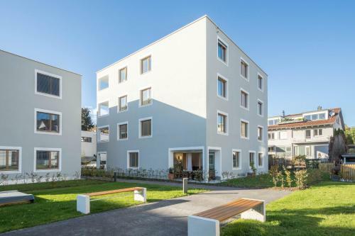 Apartamento Sunny Appartment