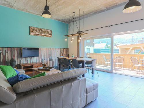Apartamento Haus Brixental T 4