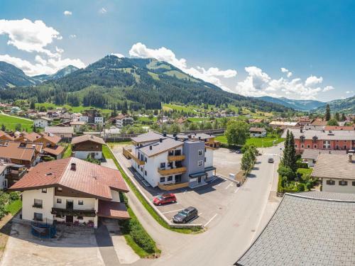 Apartamento Haus Brixental T 4