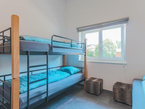 Apartamento Haus Brixental T 4