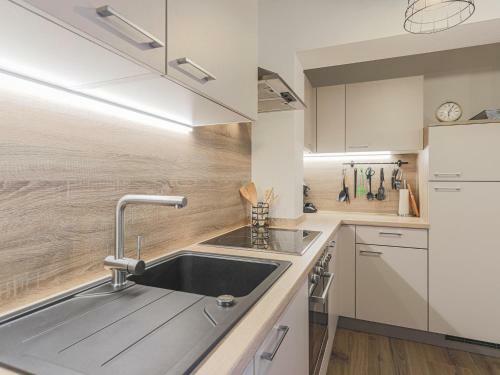 Apartamento Haus Brixental T 8