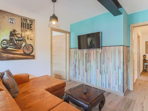 Apartamento Haus Brixental T 8