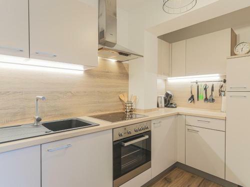 Apartamento Haus Brixental T 8