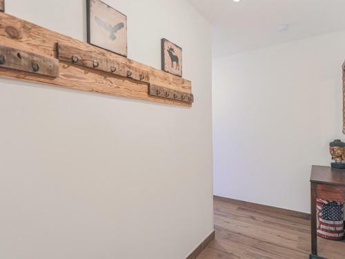 Apartamento Haus Brixental T 8